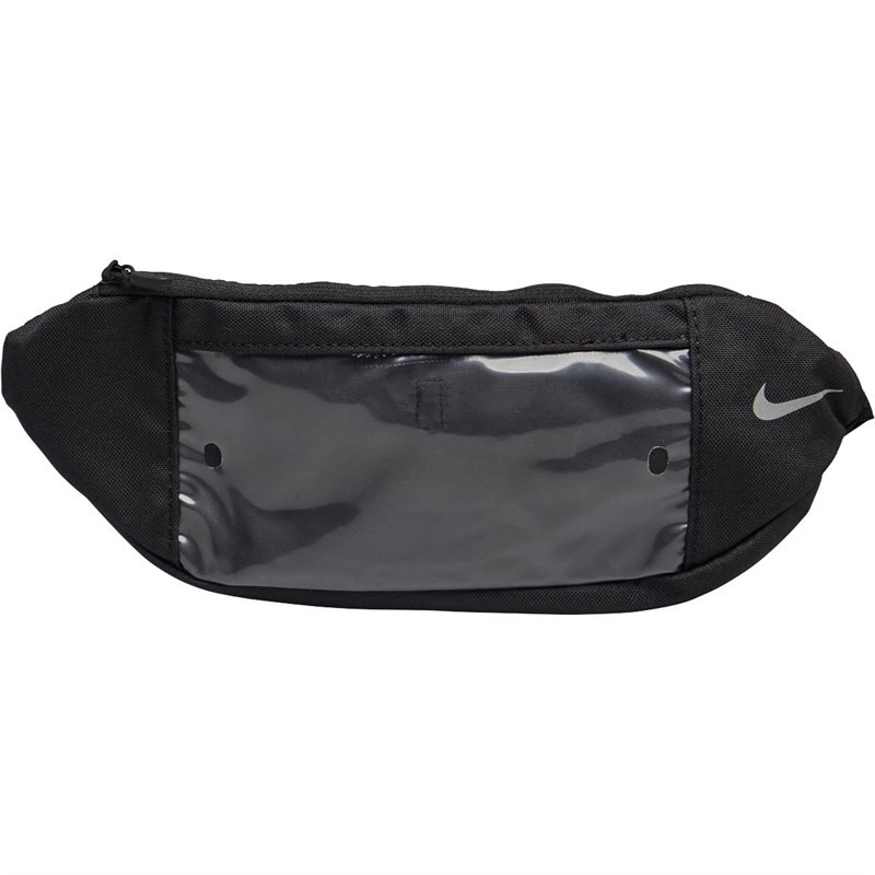 Nike Festival Pack Black/Black/Silver